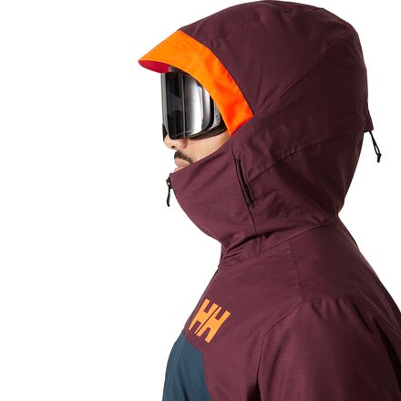 Straightline Lifaloft Jacket - Men's