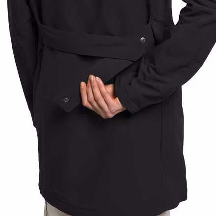 Shelbe Raschel Parka - Women's