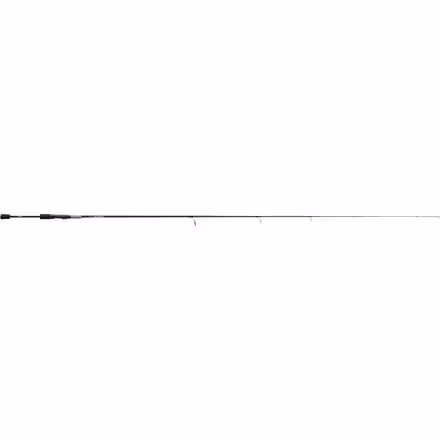 BassX Spinning Rod