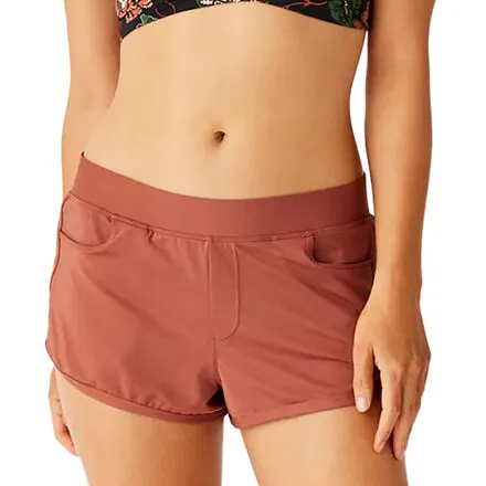 Lorenzo Short - Women's