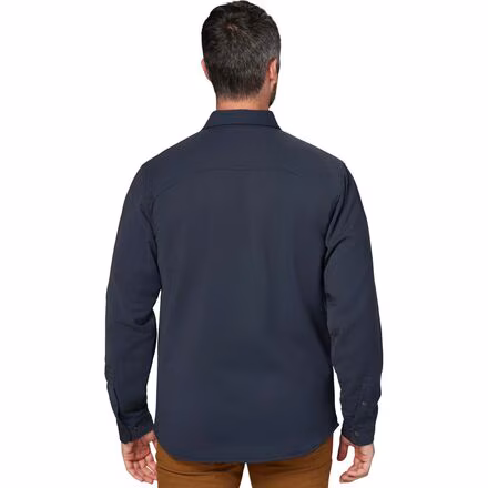 Brose Work Shirt - Men's