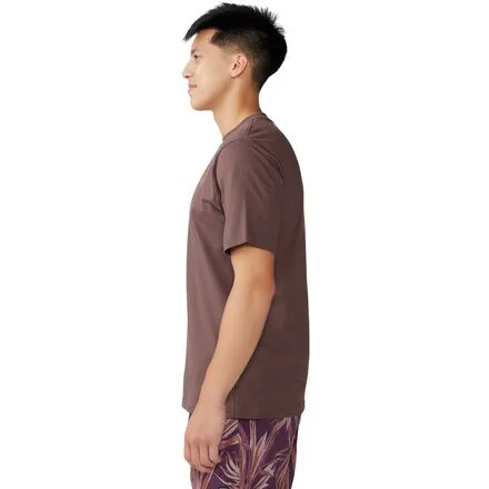 Forest Trip Short-Sleeve T-Shirt - Men's