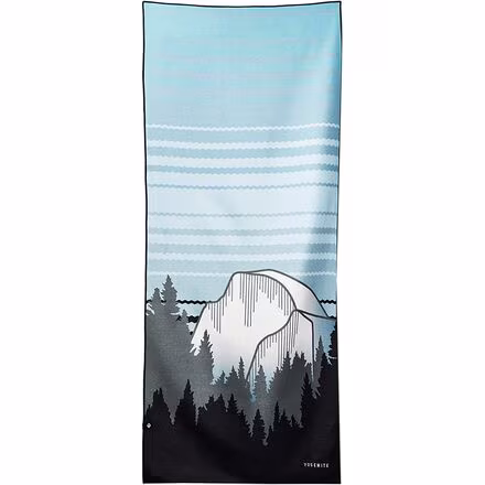 Original Towel - National Parks
