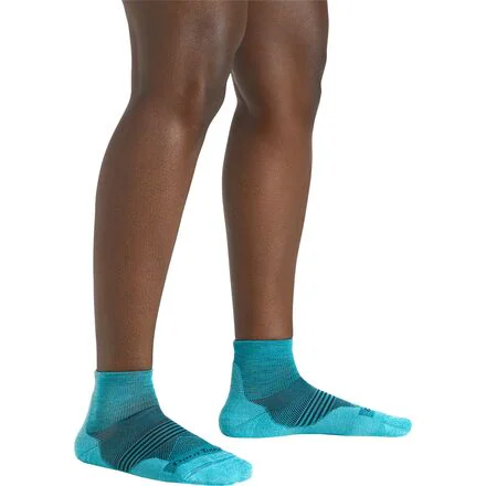 Element 1/4 Lightweight Cushion Sock - Women's