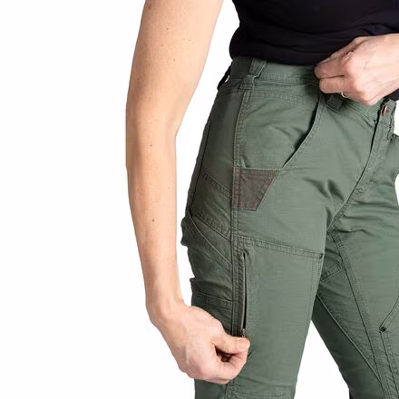 Britt X Ultra Light Pant - Women's