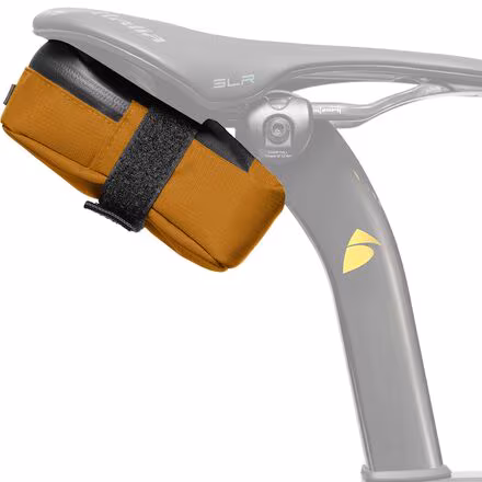 Signature Saddle Bag