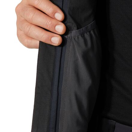 Verglas BC Jacket - Men's