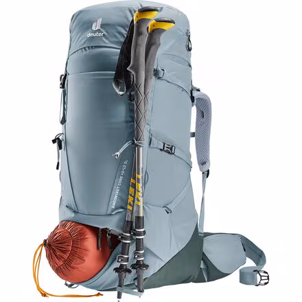 Aircontact Core SL 45+10L Backpack - Women's