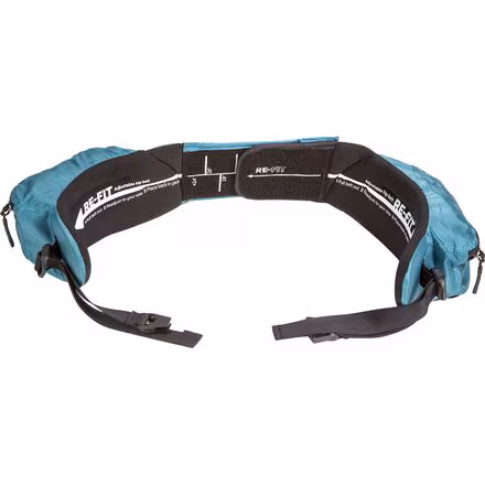 Perimeter 50L Backpack - Women's