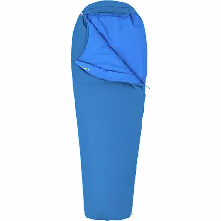 NanoWave 25 Sleeping Bag: 25F Synthetic