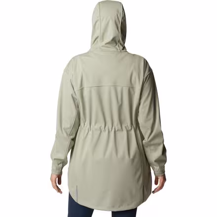 Flora Park Softshell Jacket - Women's