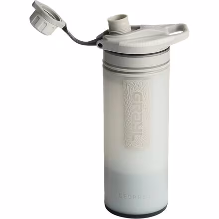 GEOPRESS Water Purifier