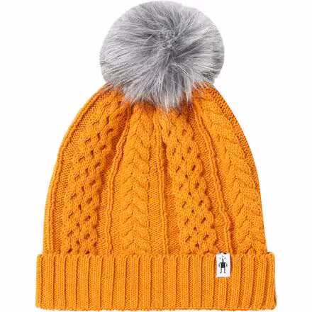 Lodge Girl Beanie - Women's