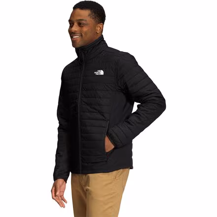 Canyonlands Hybrid Jacket - Men's