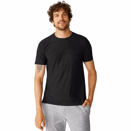 Always Beyond Crew T-Shirt 2.0 - Men's