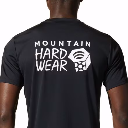 Wicked Tech Short-Sleeve Shirt - Men's