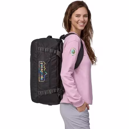 Black Hole 40L Duffel Bag