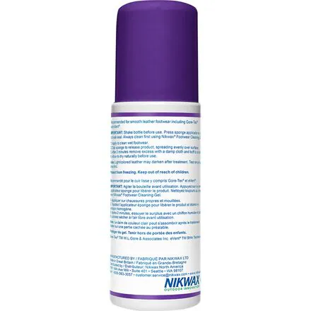 Conditioner For Leather