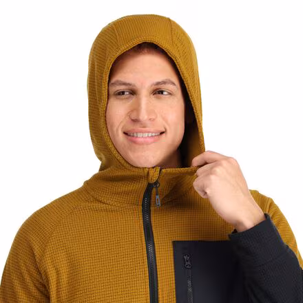 Trail Mix Hoodie - Men's