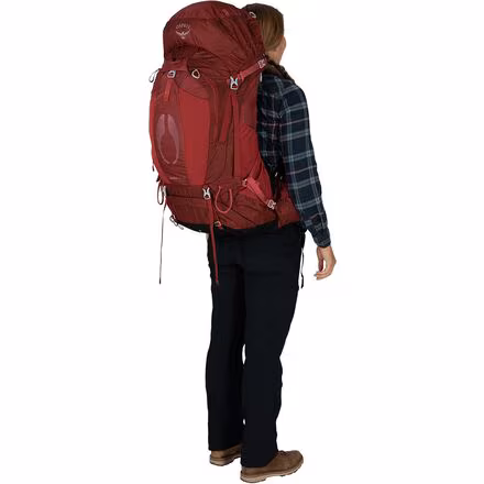 Aura AG 65L Backpack - Women's