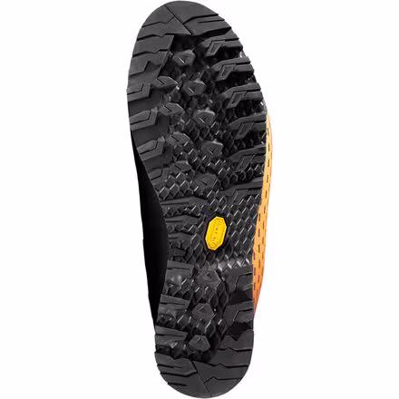Nordwand Knit High GTX Mountaineering Boot - Men's
