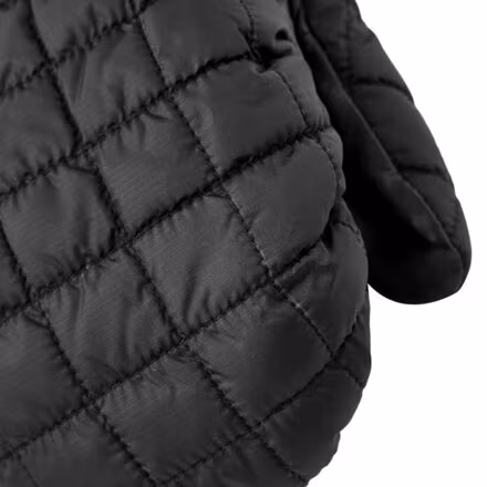 Moon Light Mitten - Women's