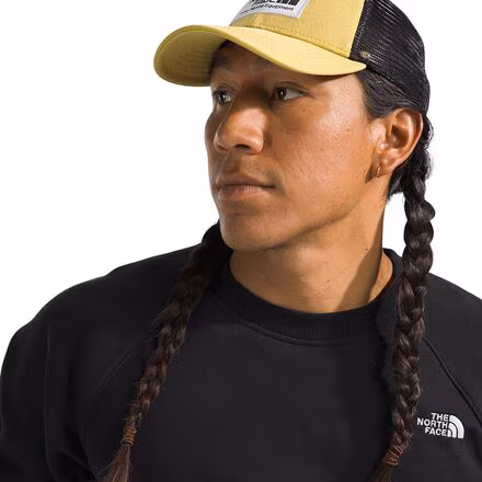 Evolution Crew Sweatshirt - Men's