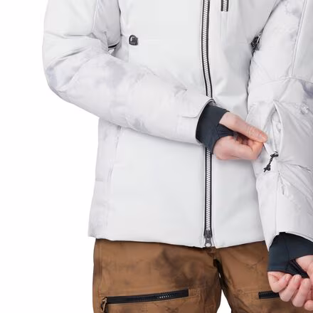 Powder Maven Down Jacket - Women's