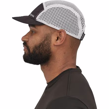 Duckbill Cap