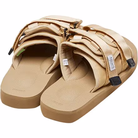 Moto-Cab Sandal