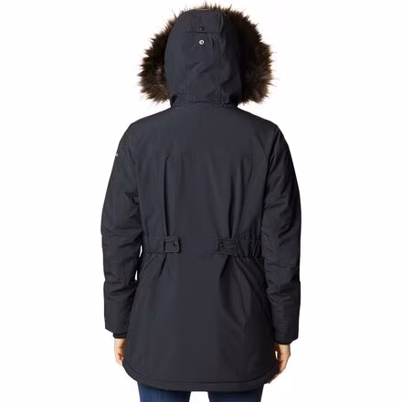 Payton Pass Insulated Jacket - Women's