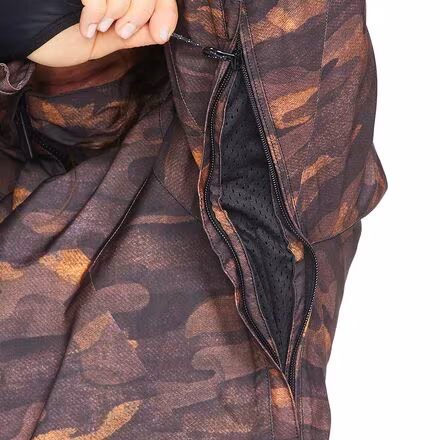 3D Stretch GORE-TEX Jacket - Women's