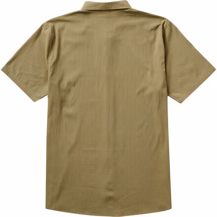 Bless Up Short-Sleeve Shirt - Men's