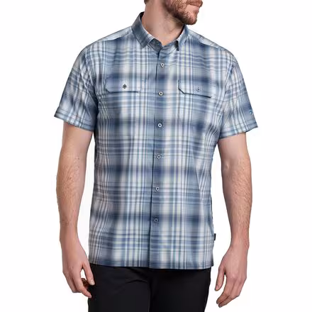 Response Shirt - Men's