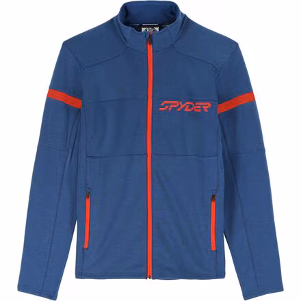 Speed Full-Zip Jacket - Men's