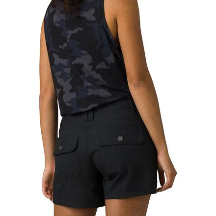 Halle II 5in Short - Women's