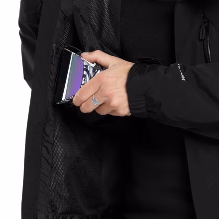 L Insulated Gore-Tex Jacket - Men's