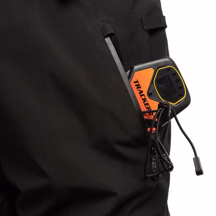 Quantum Hydrastash Thermagraph Bib Pant - Men's