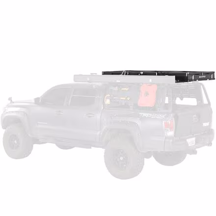 Assembled Blue Dot Voyager Solo Tent: 1-Person 4-Season