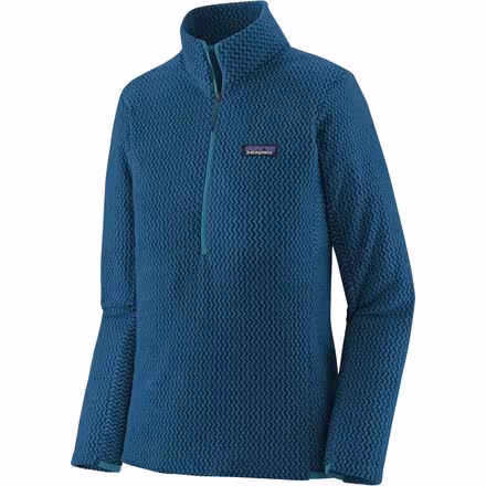 R1 Air Zip-Neck Fleece - Women's