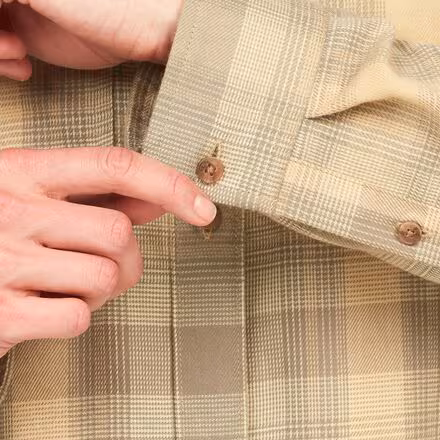 Fairfax Lightweight Boyfriend Flannel - Women's