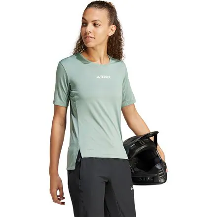 Multi T-Shirt - Women's