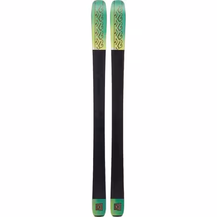 Mindbender 99Ti Ski - 2024