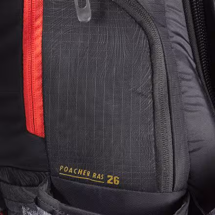 Team Poacher RAS 26L Pack