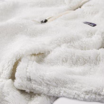 Los Gatos 1/4-Zip Jacket - Girls'