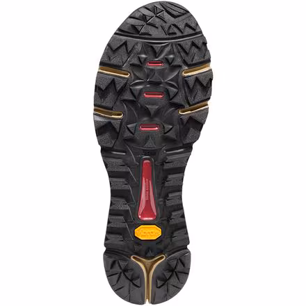 Trail 2650 Mesh Hiking Shoe - Men's