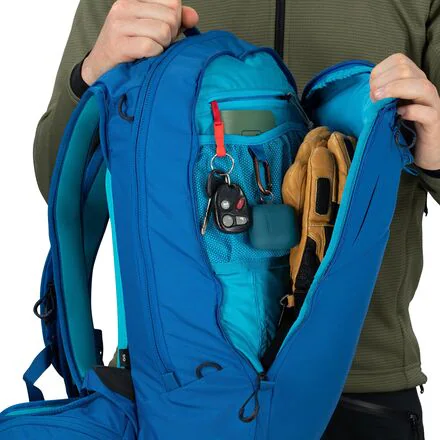 Kamber 20L Backpack