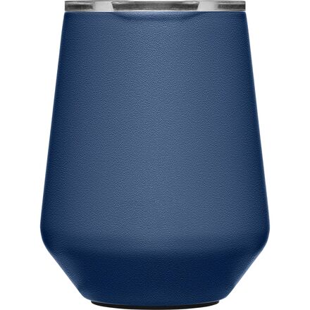 Stainless Steel Vacuum Insulated 12oz Wine Tumbler