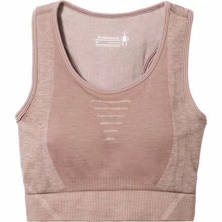 Intraknit Racerback Bra - Women's