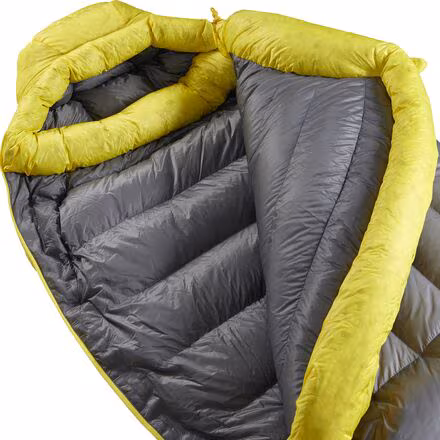 Spark Sleeping Bag: 30F Down - Women's